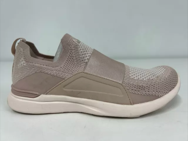 APL• Athletic Propulsion Labs•Techloom Bliss Sneakers US Women’s Size 6/EU 36.