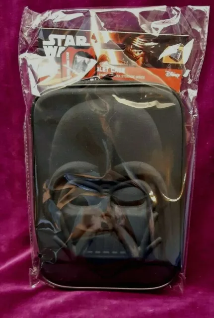 Darth Vader - Star Wars Universal Folio Etui Ständer für 7-8" Tablet