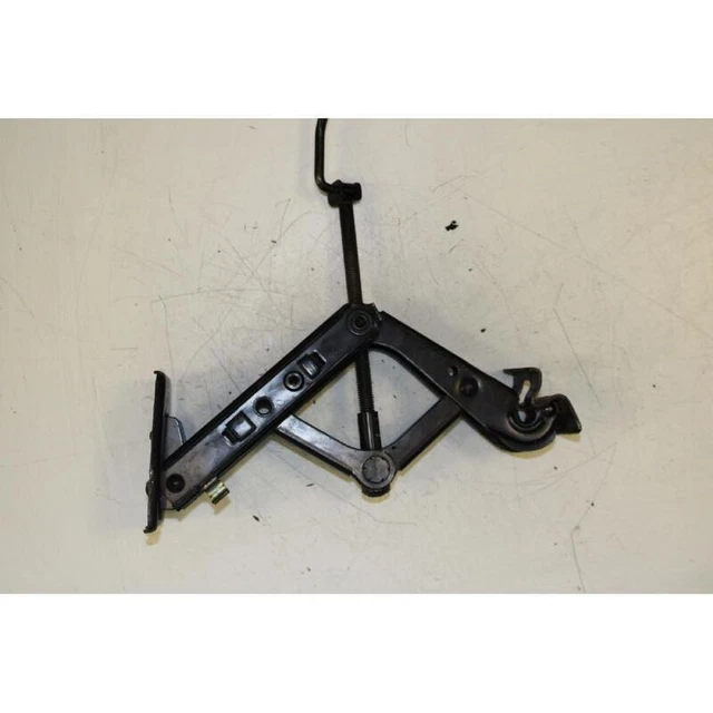Crick Meccanico (Per Modello Specifico) Per Renault Trafic (00-07) (07-14) 1.9