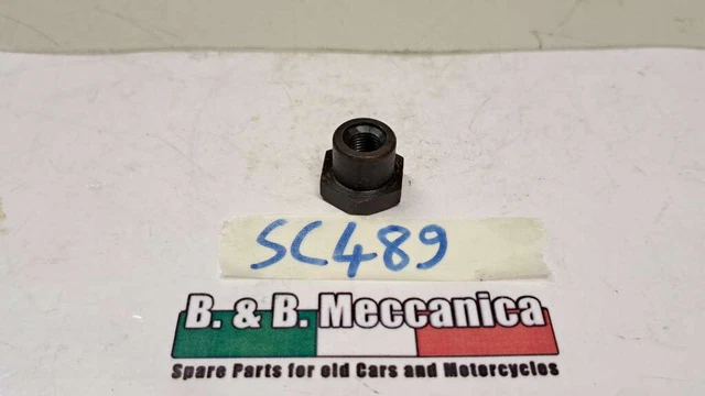 Extracteur De Volant D'Inertie 50 Mm X 1,5 RH Femelle - Compatible Suzuki Et Arctic Cat ATV/UTV | Outil De Dépose Volant Moteur