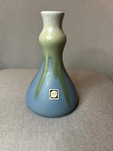 Sgrafo Modern Vase 3069 Porzellan  Höhe ca. 18 cm
