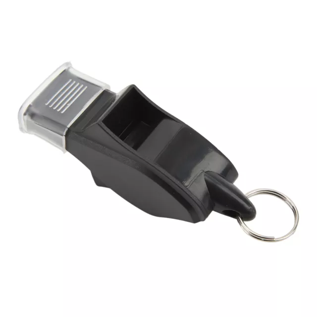 Referee Whistle Durable Basketball Football Game Whistle Practical Resounding