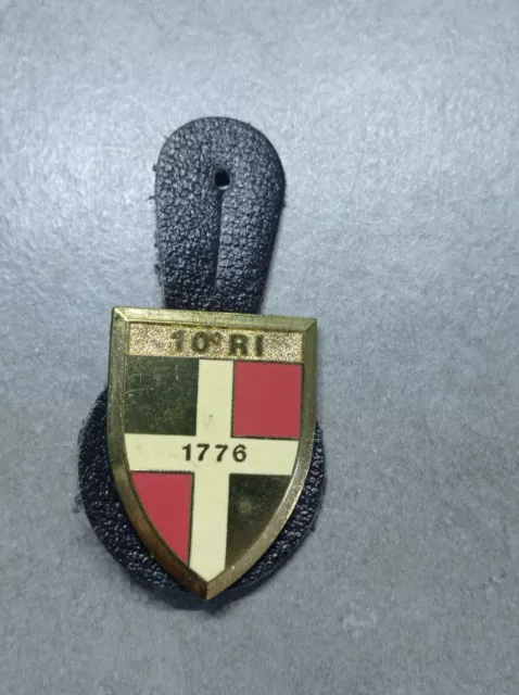 Badge Maid 11e Regiment Infantry REF00767J