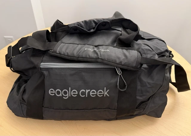 EAGLE CREEK NO Matter What Duffel 40L PicClick CA