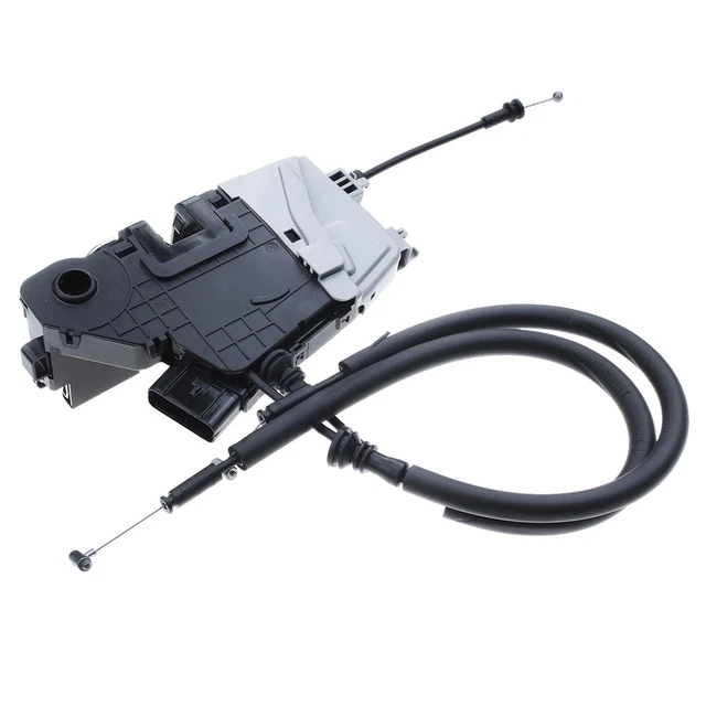 BMW Türschloss Stellmotor Vorne Links 7-Polig - Kompatibel Mit 1er, 2er, 3er, 4er, 5er Modellen