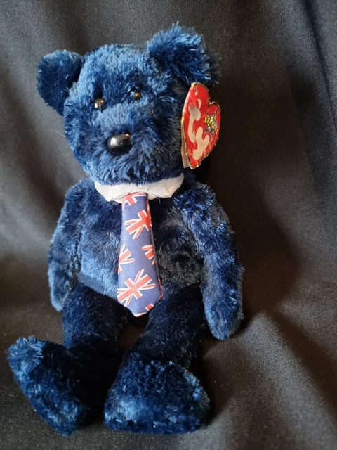 Pops ty beanie baby value store