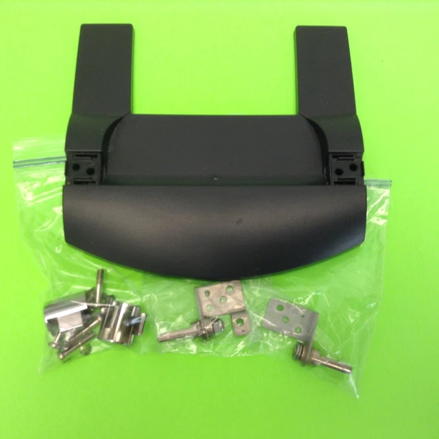 VIEWSONIC VA702B MONITOR Display Grade C Stand Base 9.95 PicClick