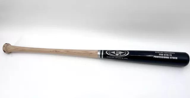 Used Easton STIX K1000 34 Wood Bats Wood Bats