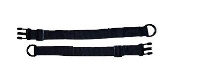 Chicco Chicco cintura passeggino multiway evo nera 12793150095 nuovo-Italia 