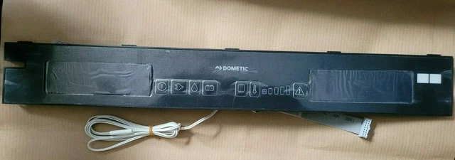 Dometic Rms8551 Control Panel DOMETIC CARAVAN MOTORHOME fridge pcb control panel RMD8551 RMD8501 mes ...