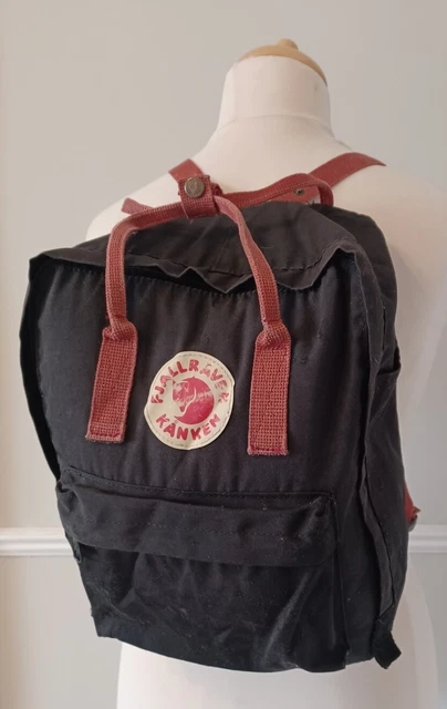 Kanken nero shop