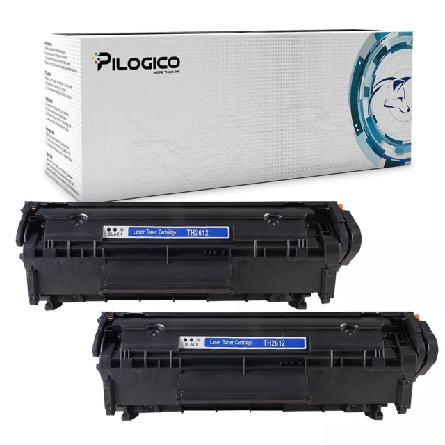 2 TONER FX10 PER CANON MF4010 MF4120 MF4370dn MF4270 LBP-2900 LBP-3000 MF4140