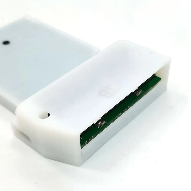 FOR RASPBERRY PI Pico RP2040 Video Game Capture Card For GBO