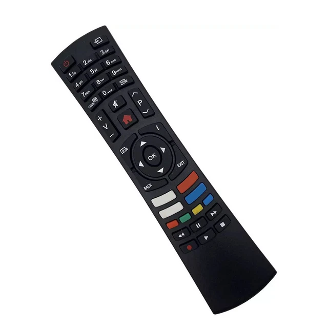 HZIME Telecomando Di Ricambio Per Smart TV RC45137T EGL - Foto 3