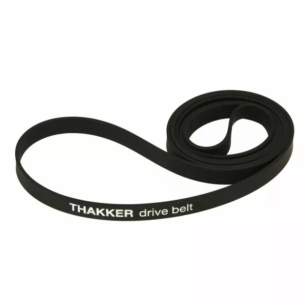 Thorens TD 166 MKV Original Thakker Riemen Drive Belt Plattenspieler Turntable