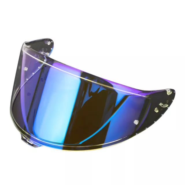 Ricambio visiera per SHOEI Z8 Moto Wind J0B2