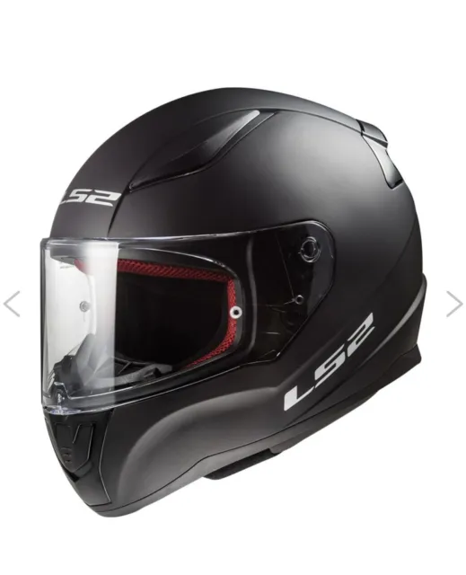 casco moto integrale