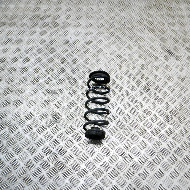 Molla Elicoidale Posteriore TEDGUM TED55753 - Bump Stop Sinistra/Destra, Ricambio Auto - Foto 6