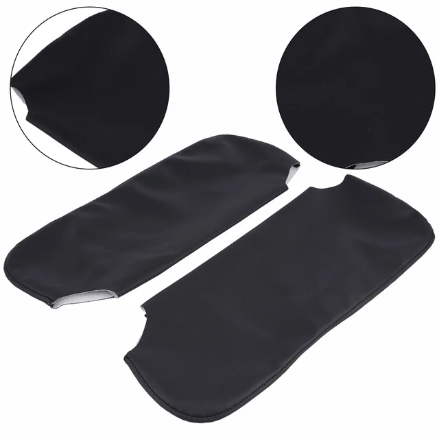 Ailes De Selle Western Wildrace – Cuir Véritable – Par Paire – Adultes – Neuf