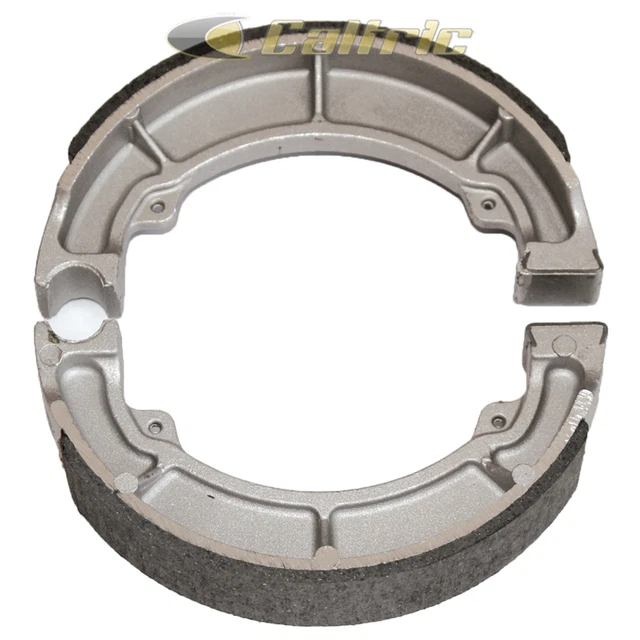 Brake Shoe for Kawasaki 220 KLF220 Bayou 1988-2002 Rear Brake Shoes Atv '