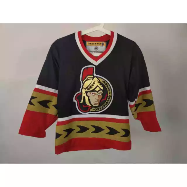 Ottawa Senators Koho Authentic Hockey Jersey NHL Size 56