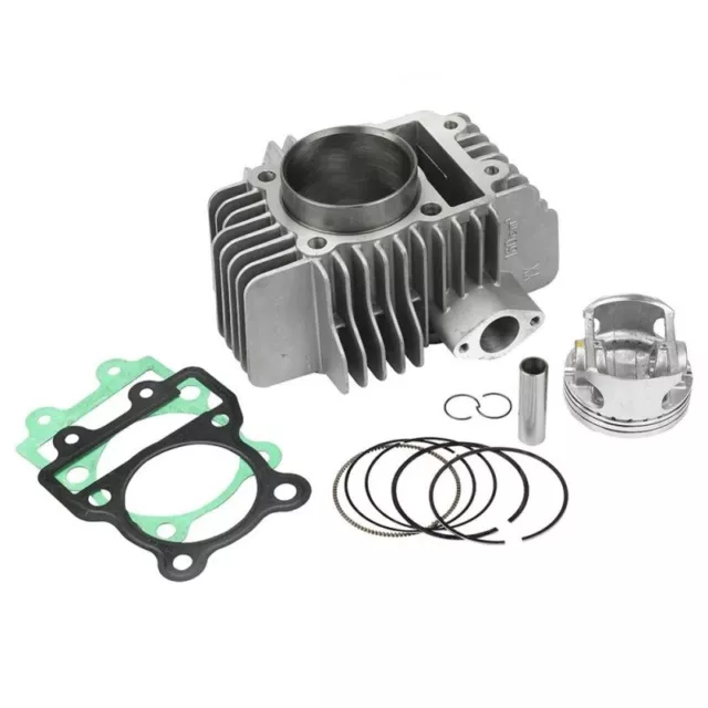 Gruppo Termico Pistone Cilindro Yx 150/160 60mm 4t X Pit Bike KAYO Lem  Ncx Pbs