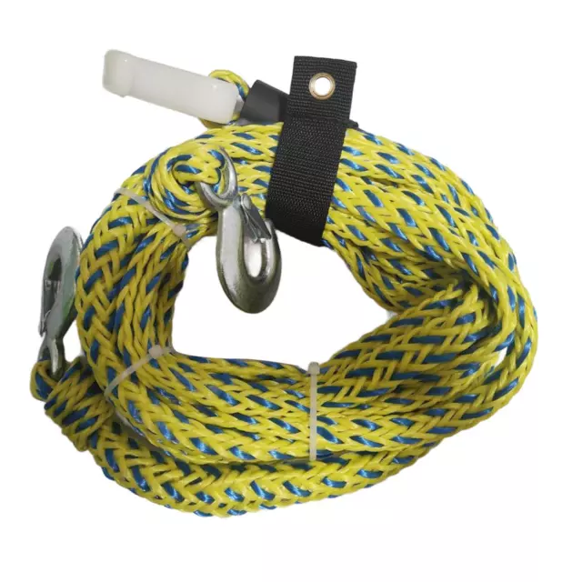 Corde de remorquage de Ski nautique robuste, corde de remorquage pour