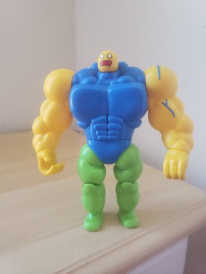 roblox buff noob toy