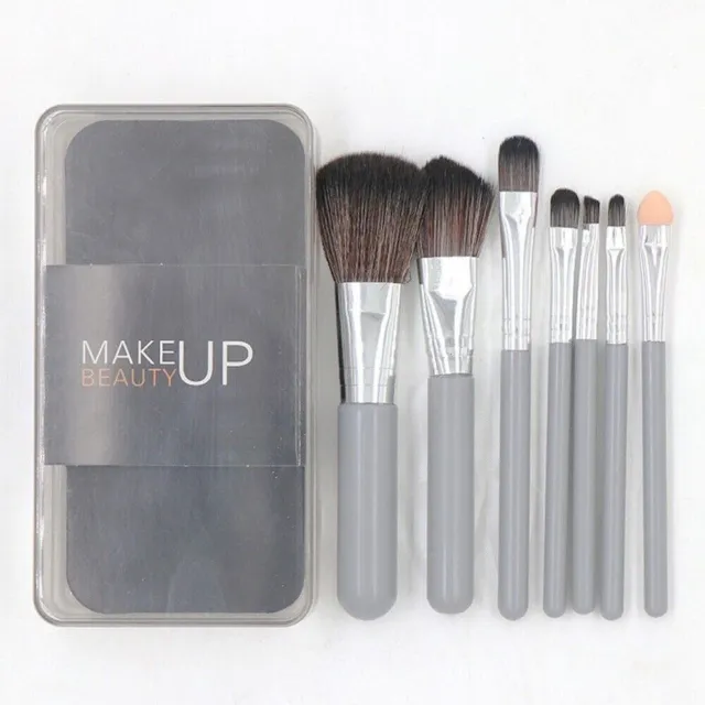 Make up Pinsel Kosmetik Pinselset Professionelle Brush Schminkpinsel Set