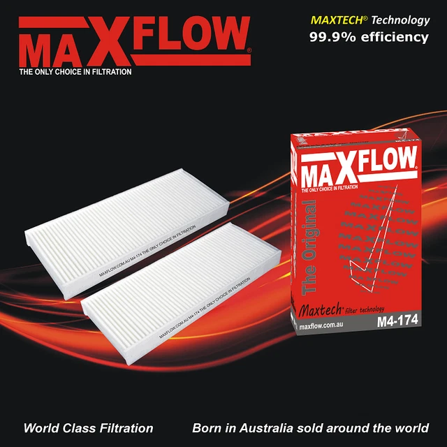 CABIN POLLEN FILTER For Nissan Navara D40 TD 4.0L VQ40DE Pathfinder