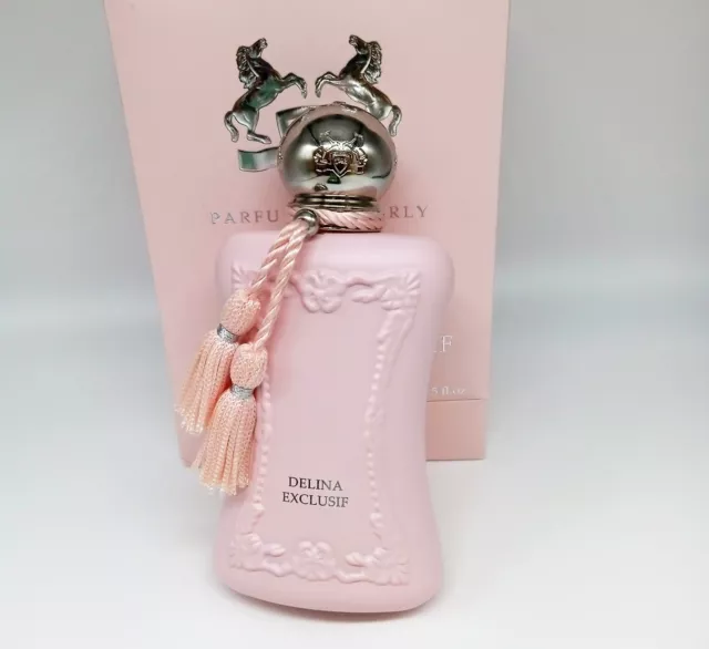Parfum delina exclusif 2025