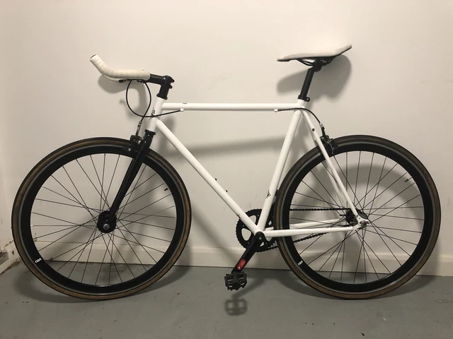 STATE BICYCLE BIKE Co Black Label Fixie Fixed Gear Single Speed