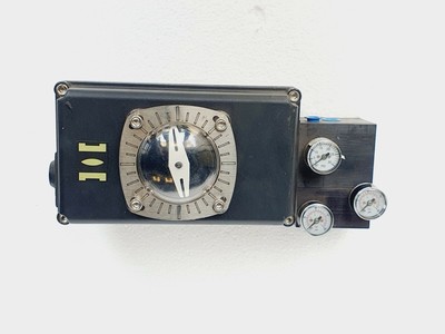 Pentair PS-03201 Avid PS elettropneumatico POSIZIONATORE di valvola # NUOVA 