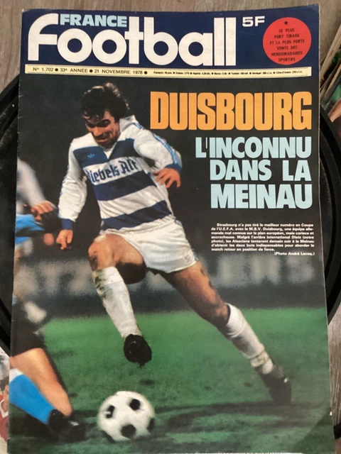 Les maillots de champion de France de l'AS Monaco