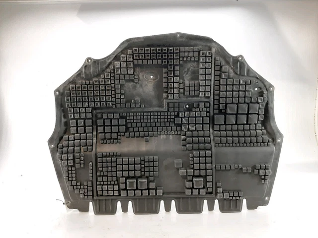 Protection / Cache /Carenage sous moteur SEAT IBIZA 4 PH.1 44310376