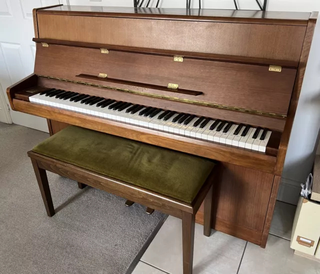 2 discount pedal piano