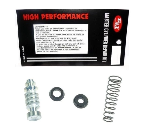 Kit De Réparation Pour étriers De Frein Arrière Kawasaki KX125 (1989 à 1993) - Neuf
