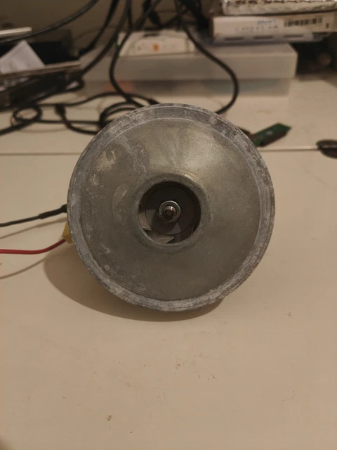 CleverSpa Clever Spa Blower Motor , Bubbles Motor