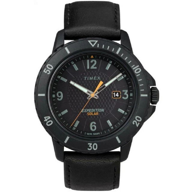 TIMEX EXPEDITION GALLATIN Solar Mens Watch TW4B14700 EUR 60 27 PicClick FR