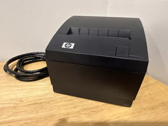 HP A799 Thermal Receipt Printer ( A799-C40W-HN00 ) Powered USB for POS System