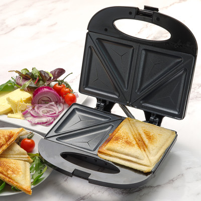 hinari panini press