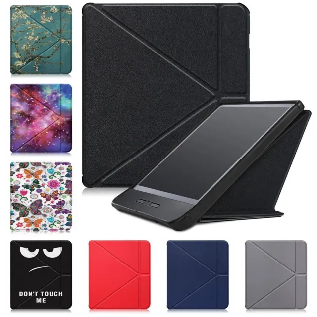 Case for Kobo Libra 2 2021 7 Inch E-Reader Sleep Cover for Kobo N418  Magnetic Case Funda - China Ebook Case and PU Leather Case price