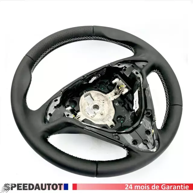 Mise au Point Alfa Romeo Giulietta 940 Volant en Cuir Echange standard-