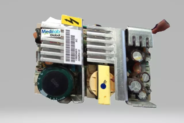 GE	ADVENTX	042-61013001  C	Power SUPPLY
