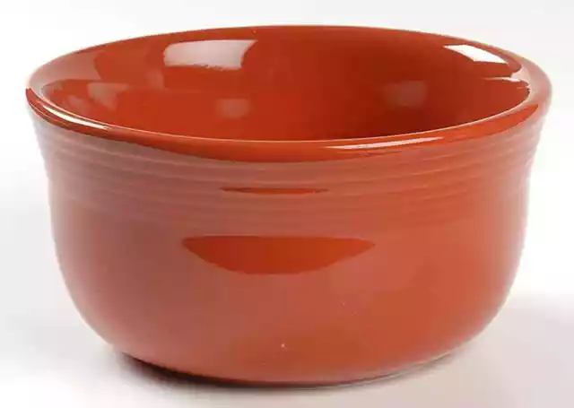 Homer Laughlin  Fiesta Paprika  Gusto Bowl 8447742