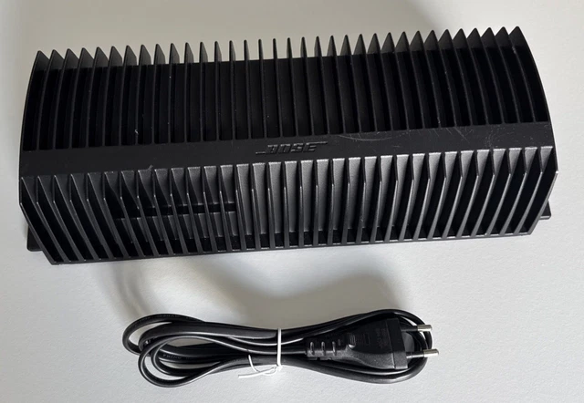 Amplificateur Bose Lifestyle AMP SA3 1V – Bon état, Pas De Rayures