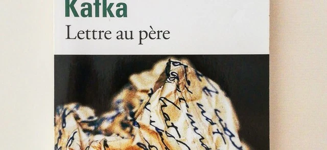 LETTRE AU PÈRE / Kafka / Ed.Folio / Très bon état EUR 5,00 - PicClick FR
