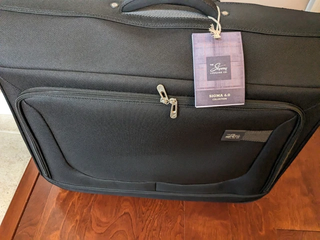 Skyway Sigma 6.0 - 2 Wheel Garment Bag