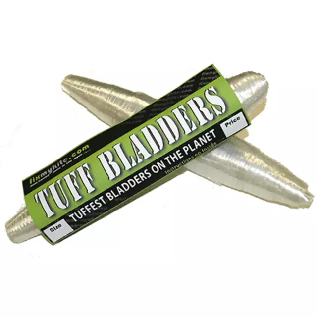 Tuff Bladders FixMyKite Leading Edge Blank 25 feet (7.62 meters)