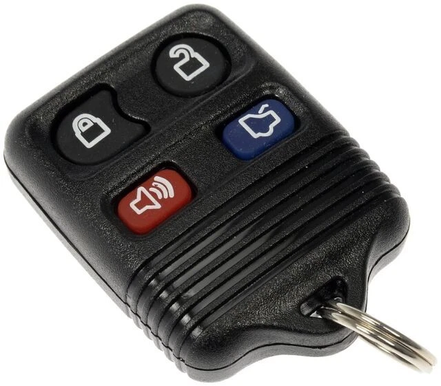 Remote Lock Control Or Fob Dorman/Help 13799